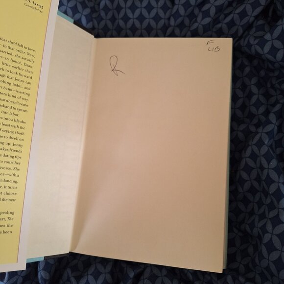 BRIGHT SIDE OF DISASTER - Picture 4 of 4